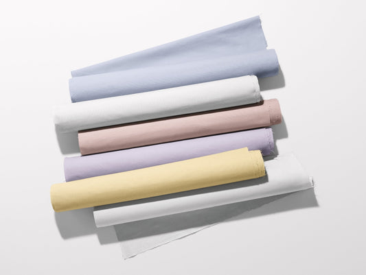 Choosing the Perfect Bedsheets: Quality, Material, and Beating Singapore's Humidity - ErakLoft