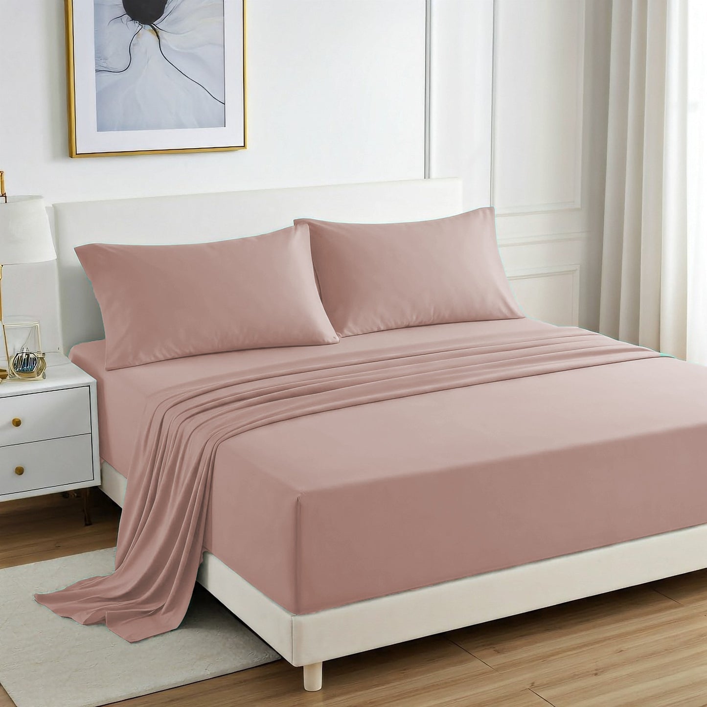 Lyocell Tencel 4 - monthly Subscription - ErakLoft