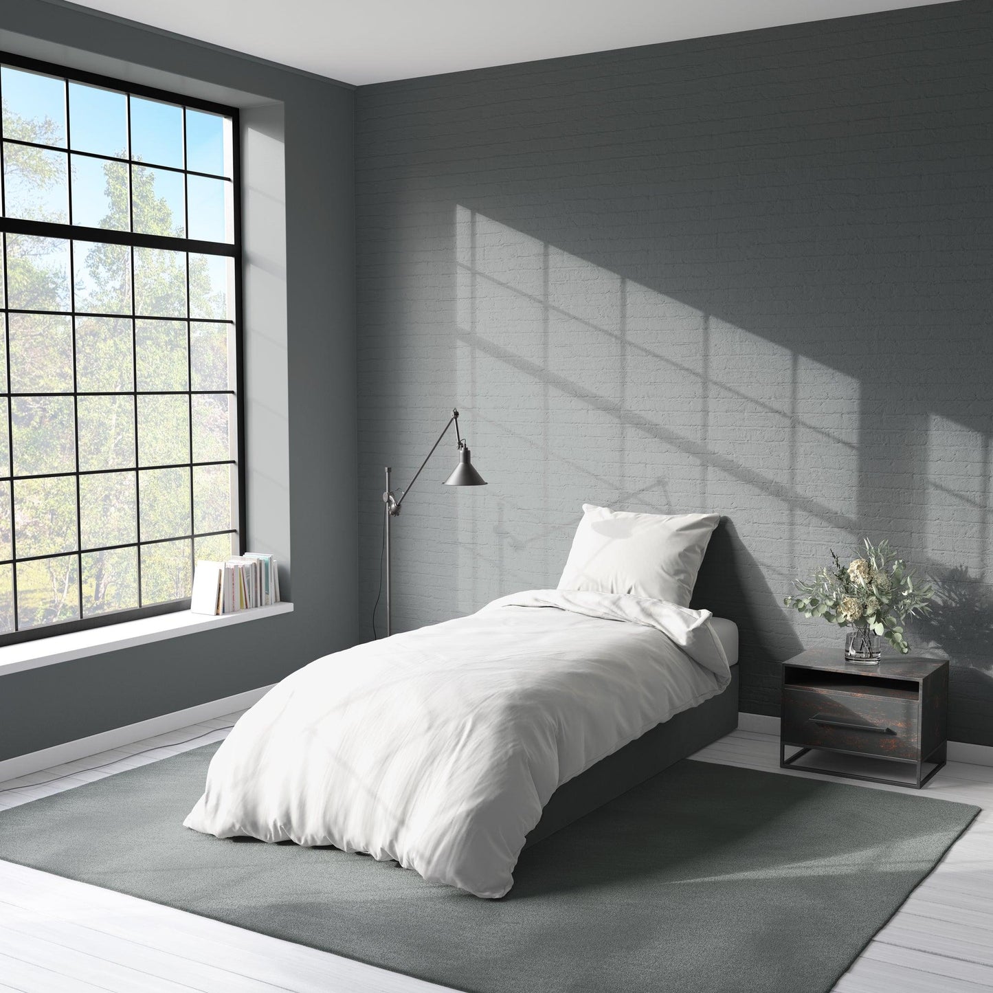 Lyocell Tencel 4 - monthly Subscription - ErakLoft