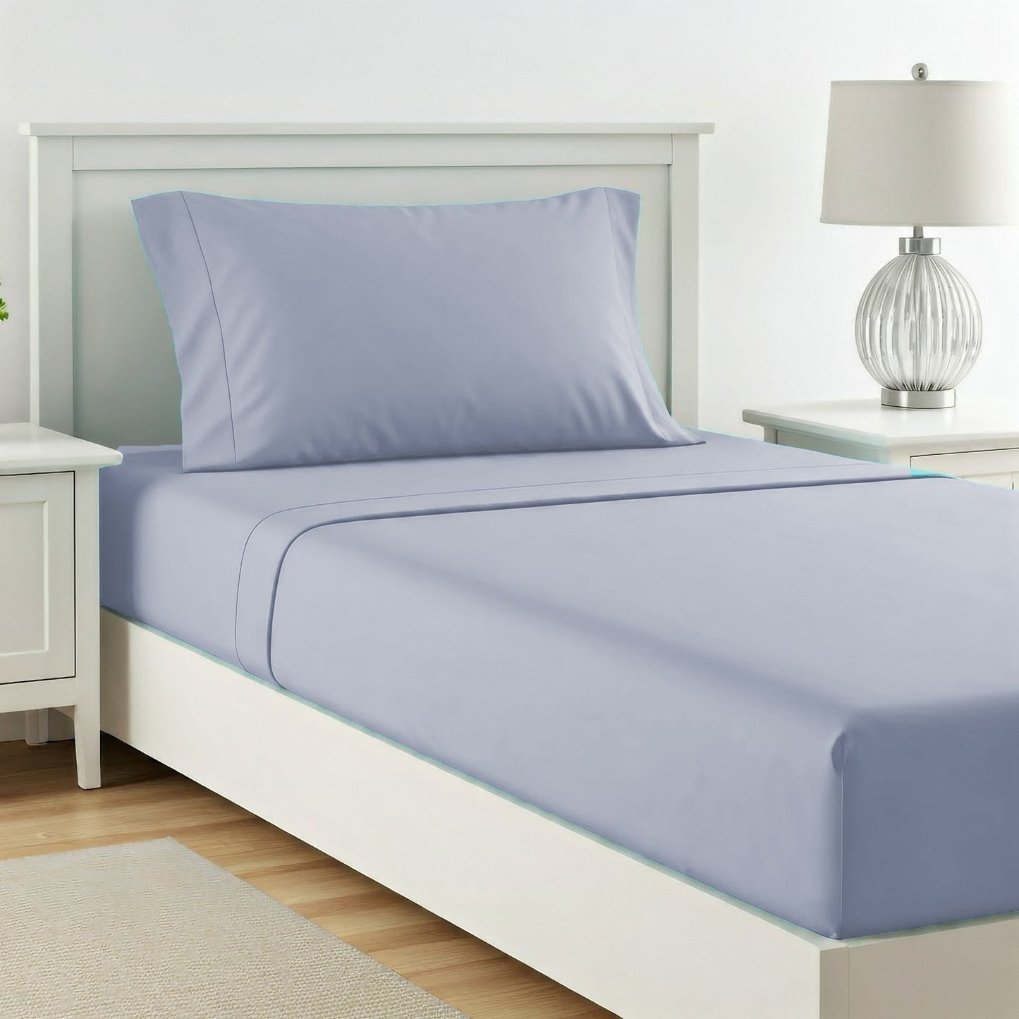 Lyocell Tencel 4 - monthly Subscription - ErakLoft