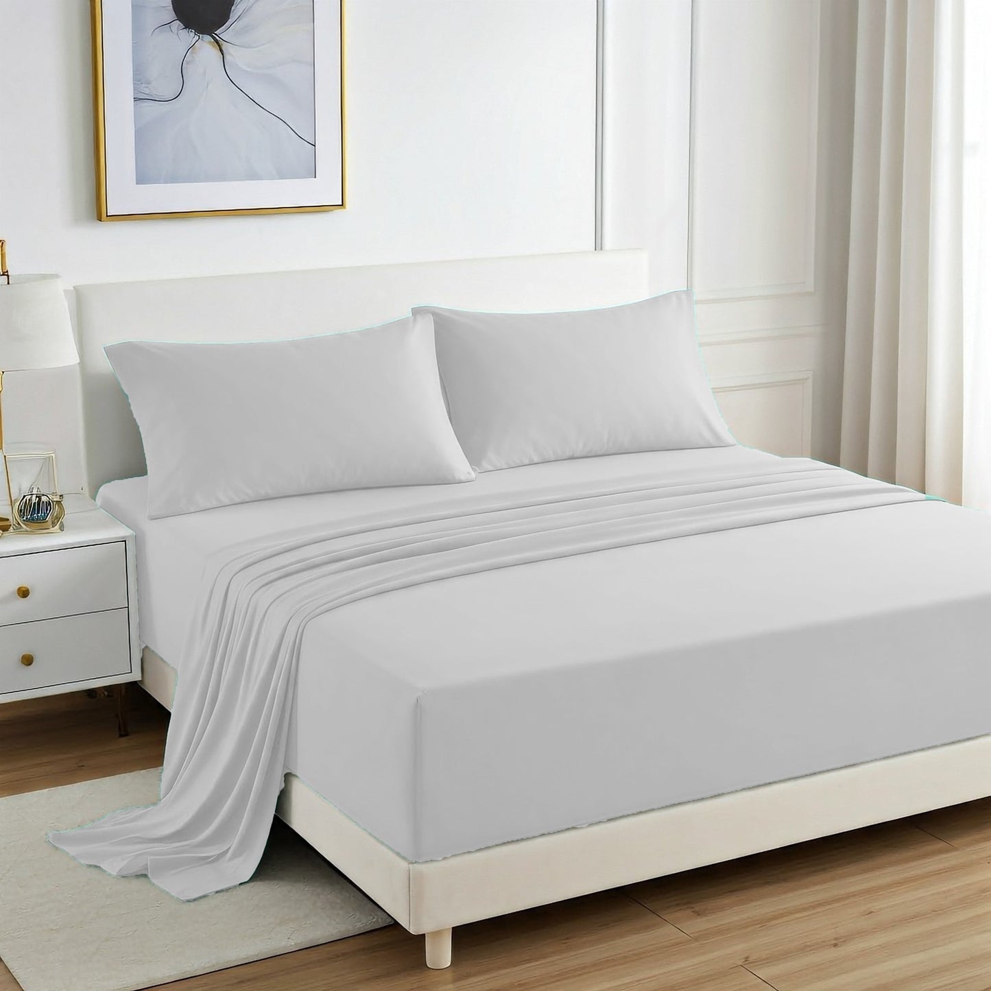 Lyocell Tencel 4 - monthly Subscription - ErakLoft