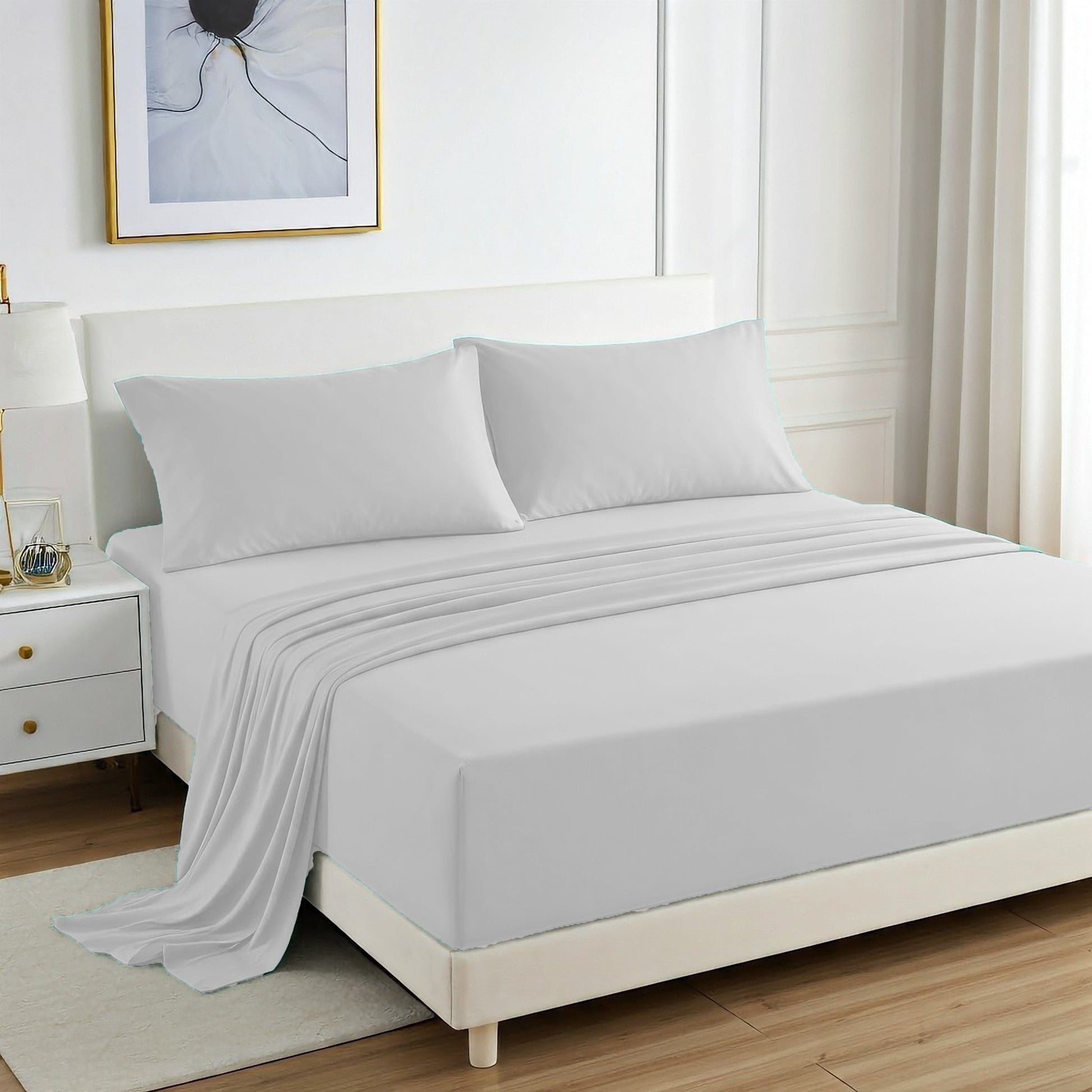 Lyocell Tencel 4 - monthly Subscription - ErakLoft