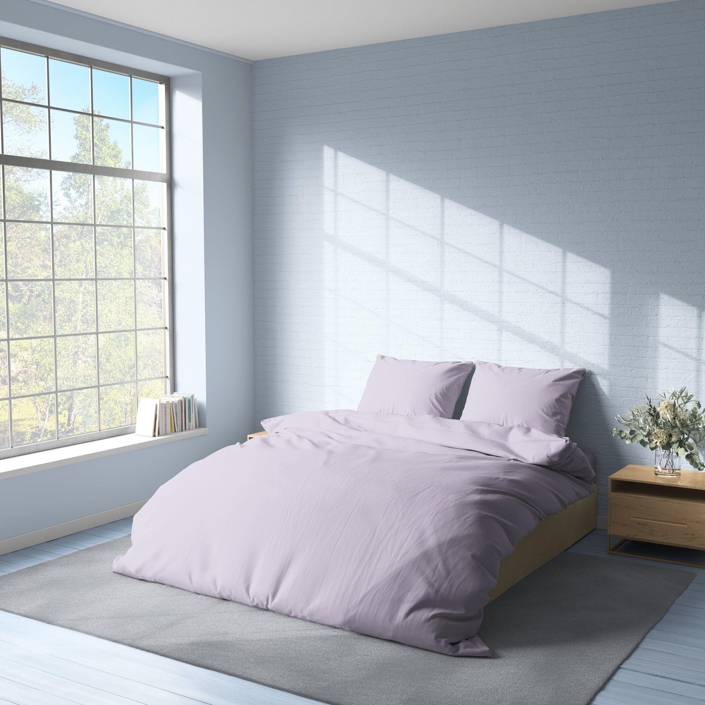 Lyocell Tencel 4 - monthly Subscription - ErakLoft