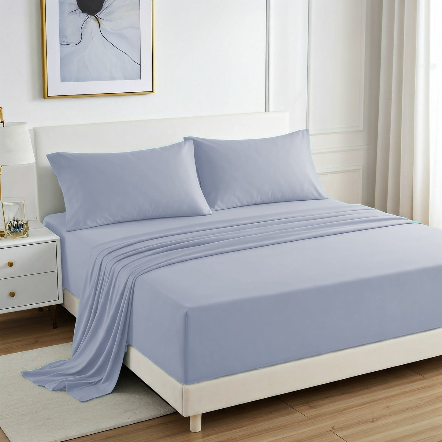 Lyocell Tencel 4 - monthly Subscription - ErakLoft
