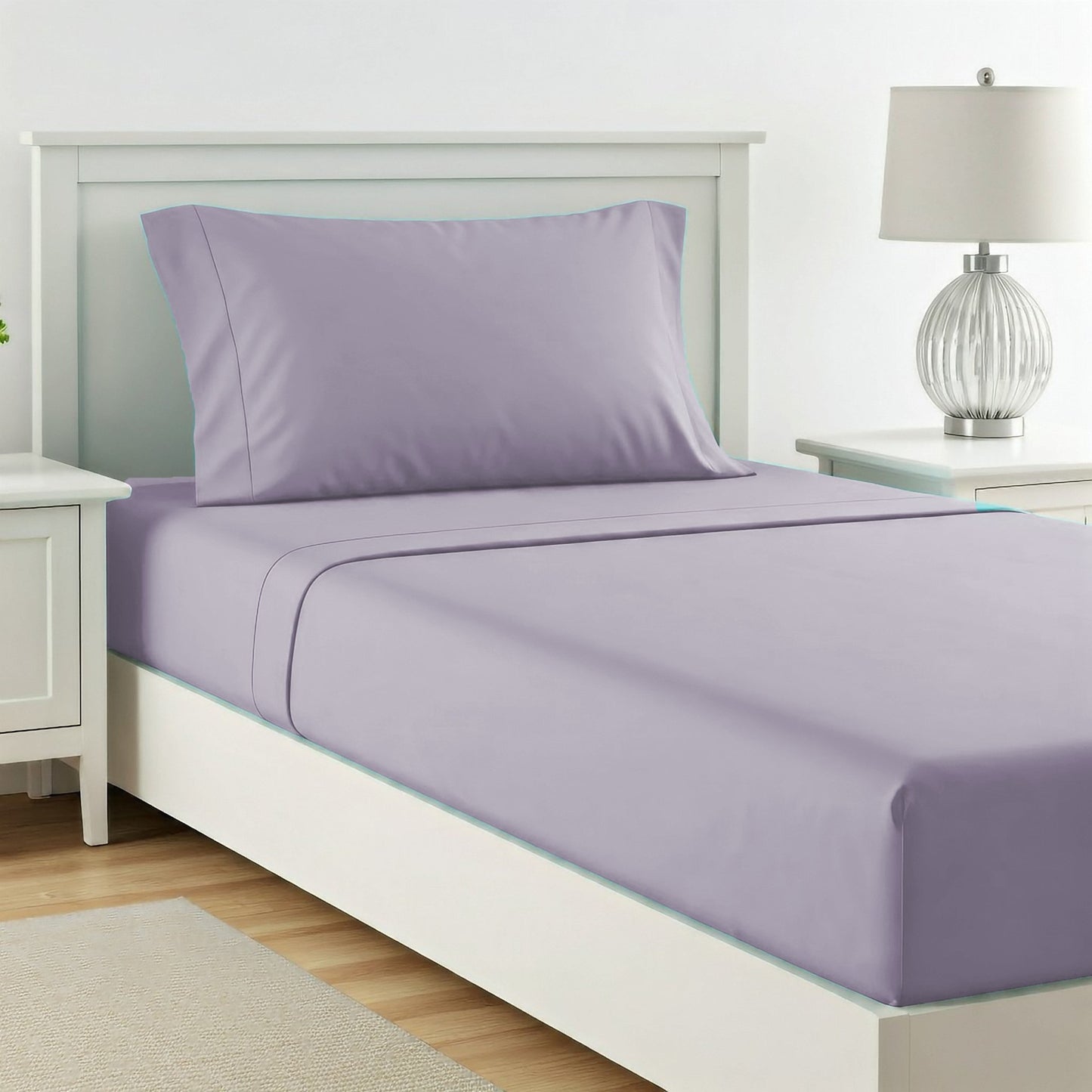 Lyocell Tencel 4 - monthly Subscription - ErakLoft