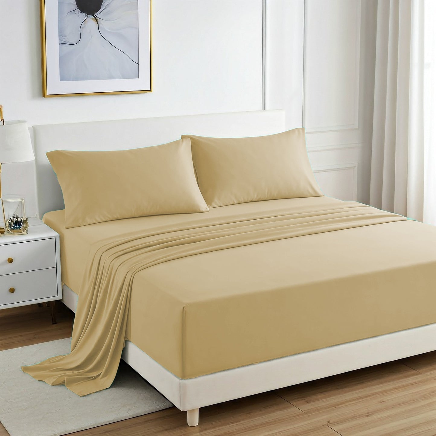 Lyocell Tencel 4 - monthly Subscription - ErakLoft