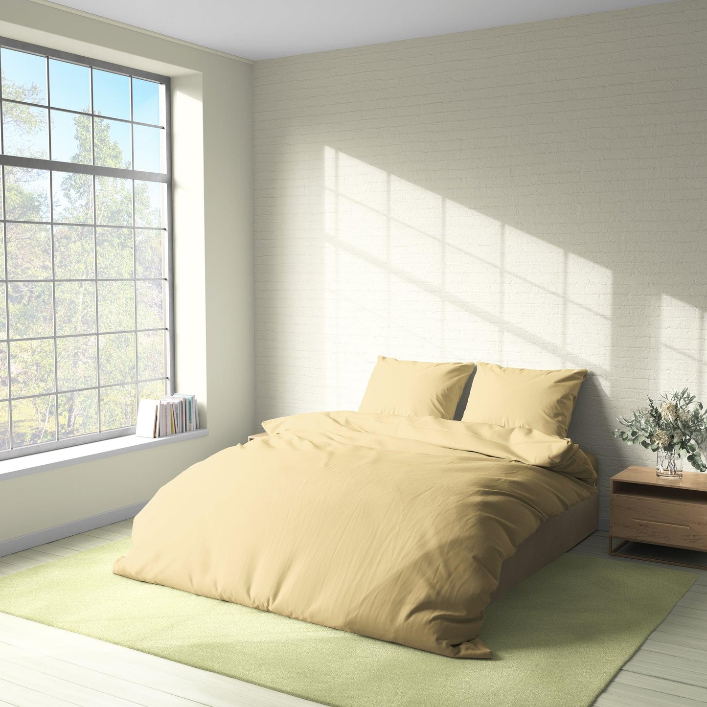 Lyocell Tencel 4 - monthly Subscription - ErakLoft