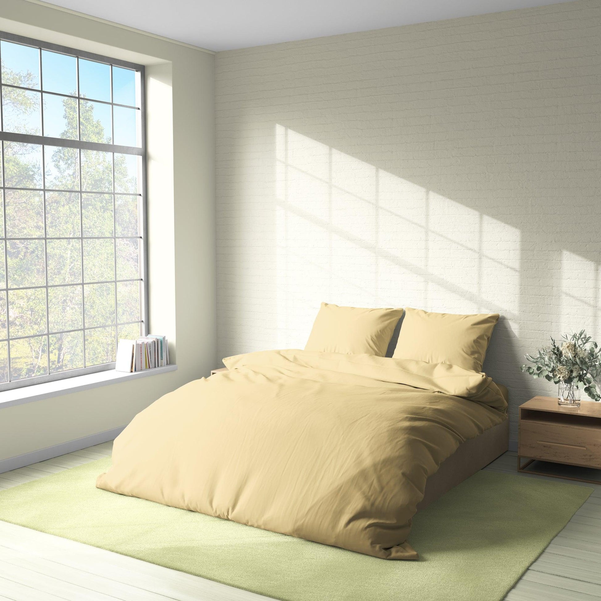 Lyocell Tencel 4 - monthly Subscription - ErakLoft