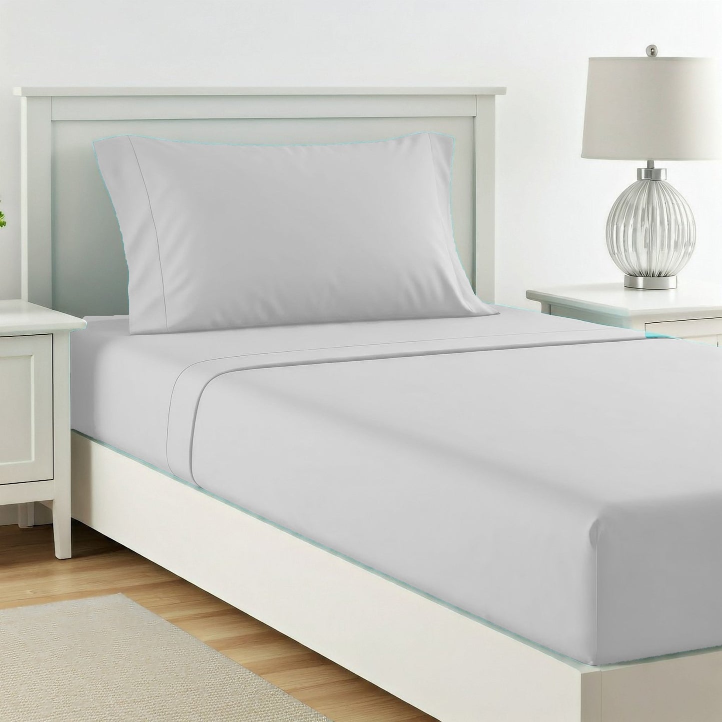 Lyocell Tencel 4 - monthly Subscription - ErakLoft