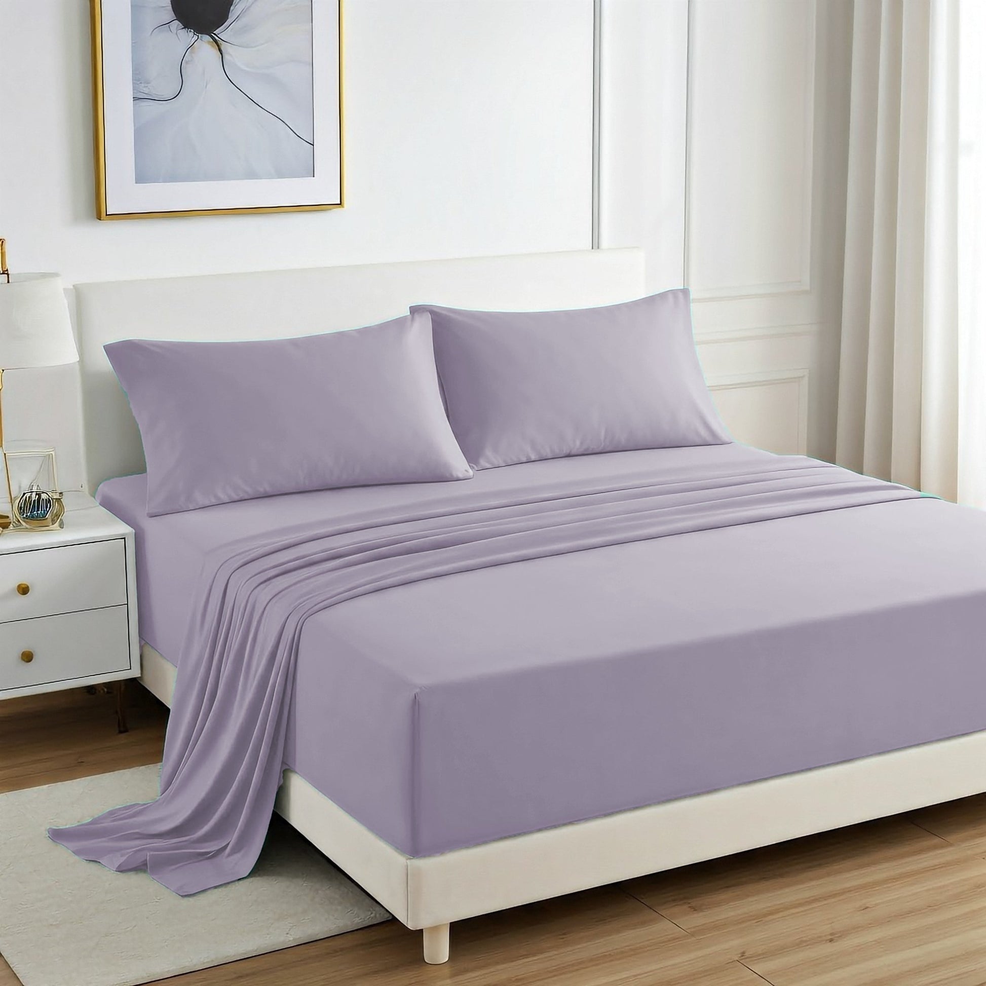 Lyocell Tencel 4 - monthly Subscription - ErakLoft