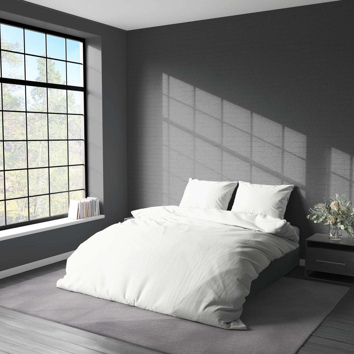 Lyocell Tencel 4 - monthly Subscription - ErakLoft