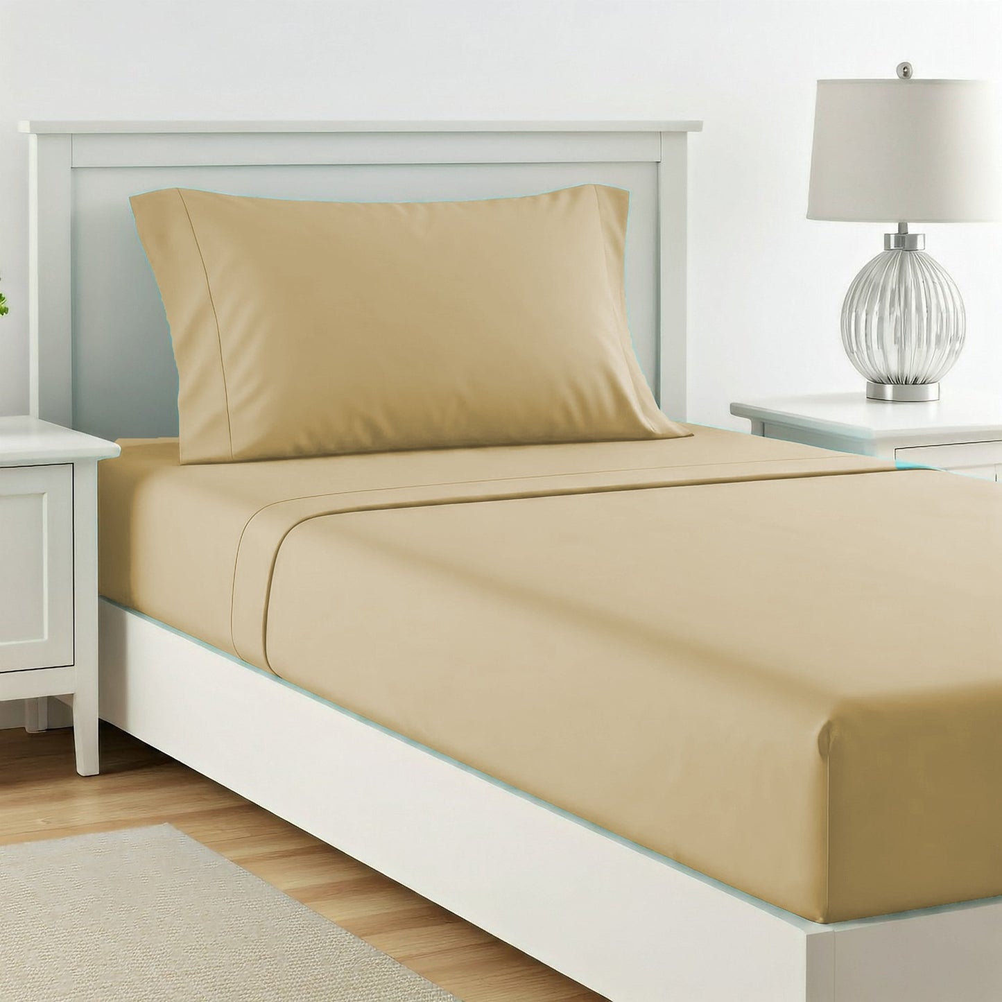 Lyocell Tencel 4 - monthly Subscription - ErakLoft