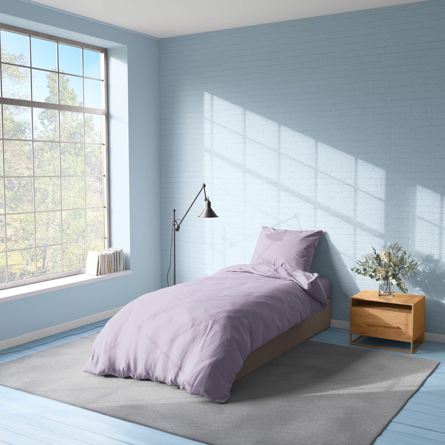 Lyocell Tencel 4 - monthly Subscription - ErakLoft