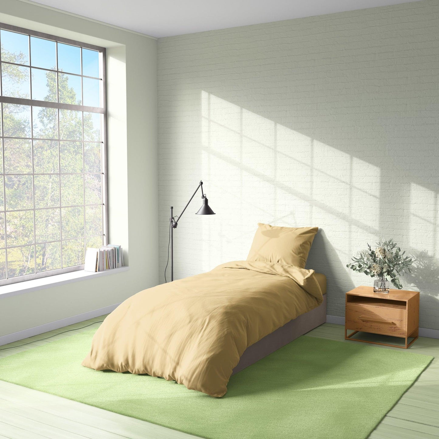 Lyocell Tencel 4 - monthly Subscription - ErakLoft